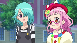 アニメ万国情報館 プリパラ 第65話 ダ ヴィンチ コーデ 感想 キャプ画像あり アニメ万国情報館 プリパラ 第65話 ダ ヴィンチ コーデ 感想 キャプ画像あり