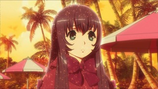 アニメ万国情報館 画像あり 蒼き鋼のアルペジオ 第８話 人形の家 感想