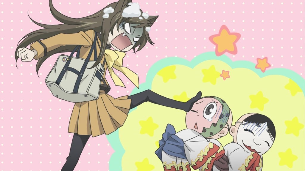 アニメ万国情報館 2015年01月27日