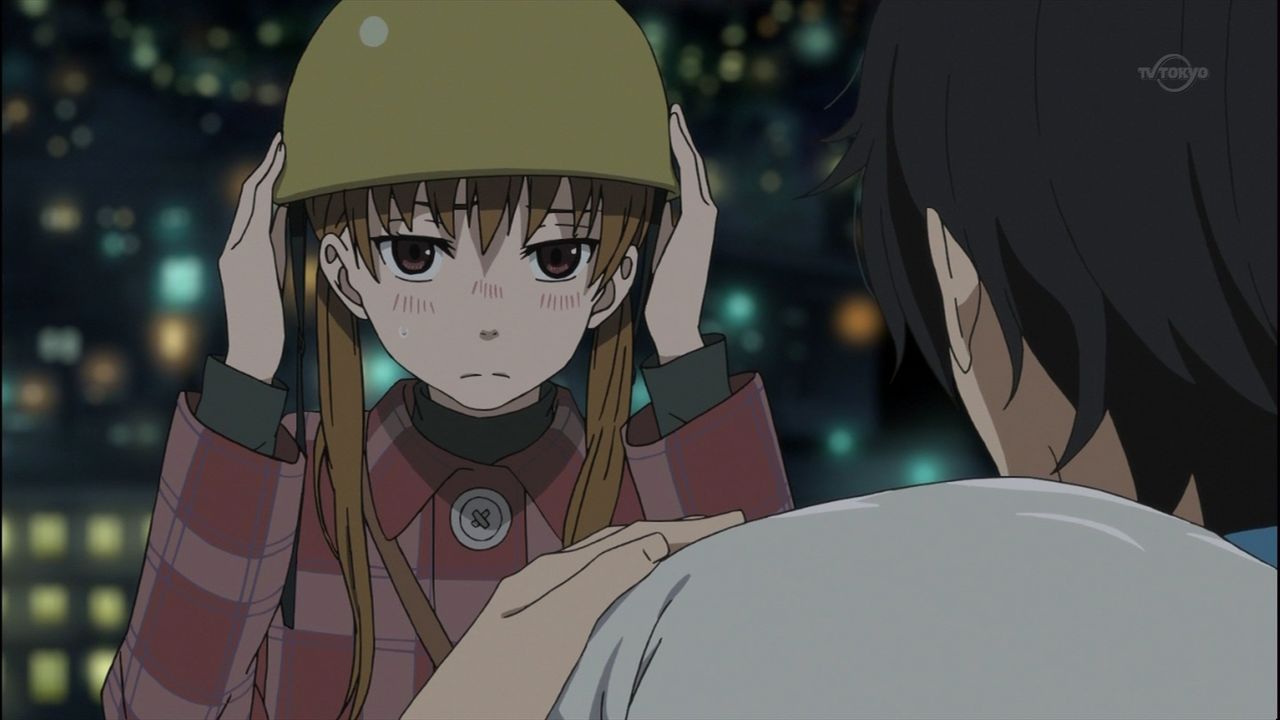 アニメ万国情報館 となりの怪物くん