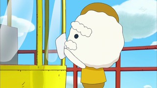 アニメ万国情報館 たまごっち たまともだいしゅーgo 第14話 迷推理 あんパン刑事vsメロディ捜査官 灯台もりっち 最後の灯 感想 キャプ画像あり アニメ万国情報館 たまごっち たまともだいしゅーgo 第14話 迷推理 あんパン刑事vsメロディ捜査官 灯台もりっち 最後の灯 感想 キャプ画像あり