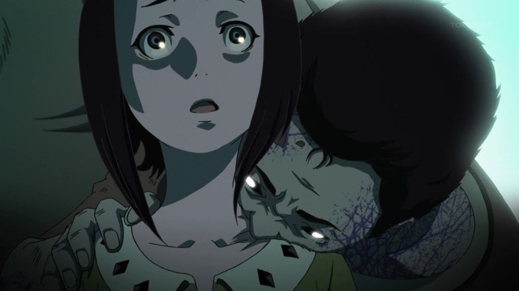 アニメ万国情報館 Genesis