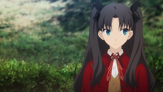 アニメ万国情報館 Fate Stay Night Ubw 第1話 00 プロローグ 感想 画像あり