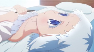 アニメ万国情報館 俺がお嬢様学校に 庶民サンプル としてゲッツされた件 第3話 エデンの園ってカンジだった 感想 キャプ画像あり アニメ万国情報館 俺がお嬢様学校に 庶民サンプル としてゲッツされた件 第3話 エデンの園ってカンジだった 感想 キャプ画像あり