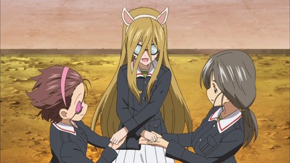 アニメ万国情報館 画像あり ガールズ パンツァー 第12話 あとには退けない戦いです 感想 アニメ万国情報館 画像あり ガールズ パンツァー 第12話 あとには退けない戦いです 感想