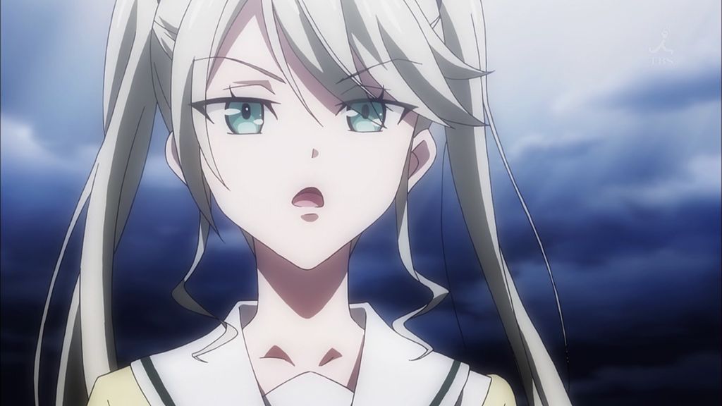 アニメ万国情報館 画像あり 魔法戦争 第6話 激闘と奪還 感想