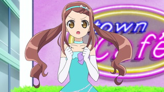 アニメ万国情報館 プリパラ 第79話 アイドル終了ぷり 感想 キャプ画像あり アニメ万国情報館 プリパラ 第79話 アイドル終了ぷり 感想 キャプ画像あり