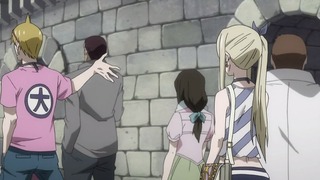 cap (136)