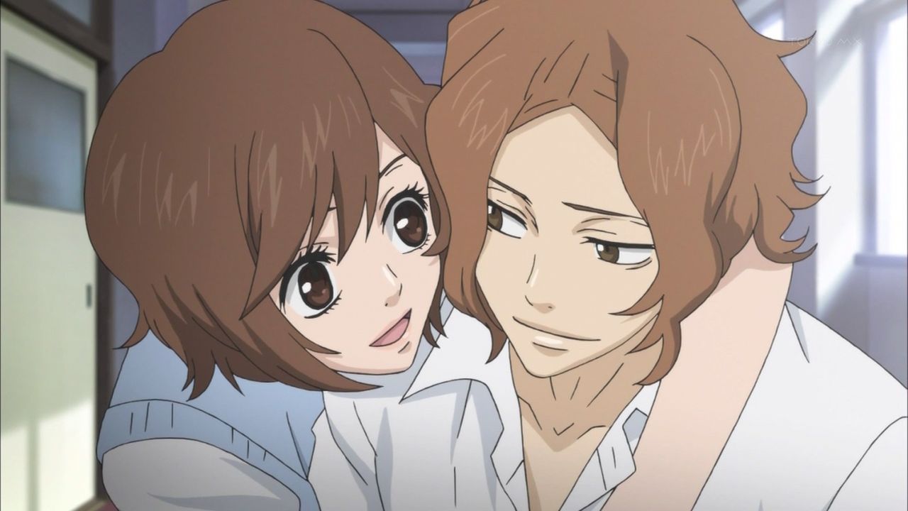 アニメ万国情報館 好きっていいなよ 第4話 感想 アニメ万国情報館 好きっていいなよ 第4話 感想