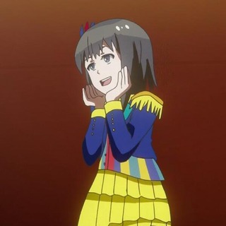 アニメ万国情報館 ミリオンドール 第1話 在宅ヲタ Vs 現場ヲタ 感想 キャプ画像あり