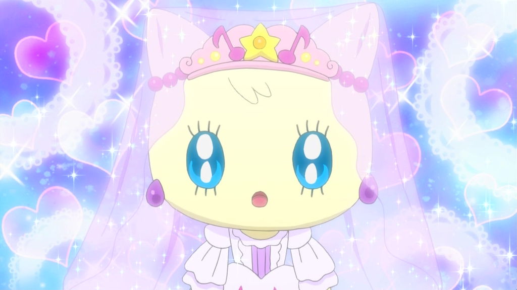 アニメ万国情報館 Go Go たまごっち 第27話 メロディっち電撃結婚 レッツゴー ラブリンファンクラブ 感想 画像あり アニメ万国情報館 Go Go たまごっち 第27話 メロディっち電撃結婚 レッツゴー ラブリンファンクラブ 感想 画像あり