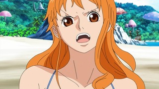 アニメ万国情報館 土曜プレミアム ワンピース Tvスペシャル アドベンチャー オブ ネブランディア 感想 キャプ画像あり
