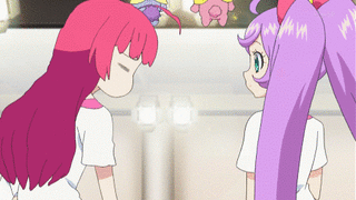 アニメ万国情報館 プリパラ 第33話 らぁらのこと おしえて 感想 キャプ画像あり アニメ万国情報館 プリパラ 第33話 らぁらのこと おしえて 感想 キャプ画像あり