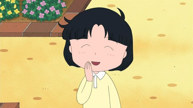 アニメ万国情報館 画像あり ちびまる子ちゃん 4月28日放送 実況 感想 アニメ万国情報館 画像あり ちびまる子ちゃん 4月28日放送 実況 感想