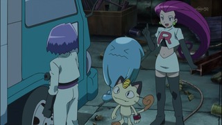 アニメ万国情報館 画像あり ポケットモンスター Xy 第１３話 ニンフィアｖｓケロマツ 幼稚園は大さわぎ 感想