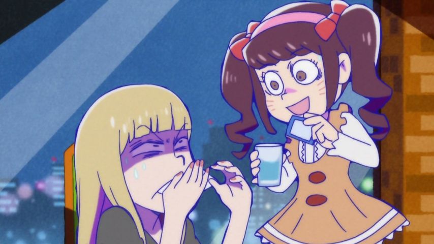 アニメ万国情報館 おそ松さん アニメ万国情報館 おそ松さん