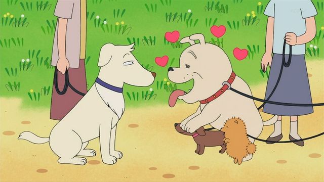 アニメ万国情報館 ちびまる子ちゃん ６月2日放送 実況