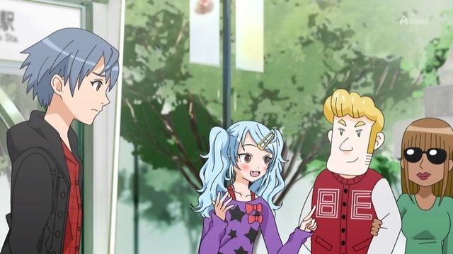 画像あり 僕の妹は 大阪おかん 第10話 妹は大阪おかんの女神ちゃん 感想 アニメ万国情報館 画像あり 僕の妹は 大阪おかん 第10話 妹は大阪おかんの女神ちゃん 感想 アニメ万国情報館