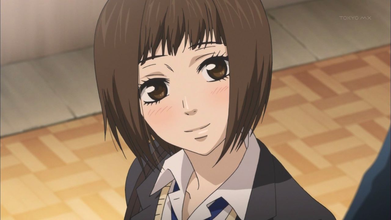 アニメ万国情報館 画像あり 好きっていいなよ 第９話 それぞれの 感想