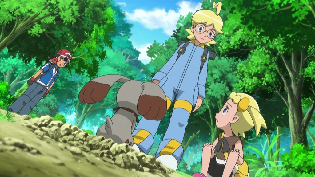 アニメ万国情報館 画像あり ポケットモンスター Xy 第4話 ピカチュウとデデンネ ほっぺすりすり 感想 アニメ万国情報館 画像あり ポケットモンスター Xy 第4話 ピカチュウとデデンネ ほっぺすりすり 感想