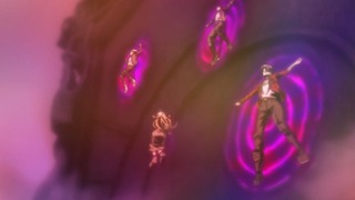 cap (134)