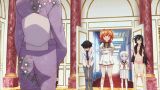 アニメ万国情報館 俺がお嬢様学校に 庶民サンプル としてゲッツされた件 第12話 末永く宜しくお願い致します 感想 キャプ画像あり アニメ万国情報館 俺がお嬢様学校に 庶民サンプル としてゲッツされた件 第12話 末永く宜しくお願い致します 感想 キャプ画像あり