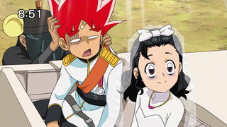 アニメ万国情報館 デュエル マスターズvsr 第16話 るるvsコジローっ 星取り頂上決戦っ 感想 キャプ画像あり アニメ万国情報館 デュエル マスターズvsr 第16話 るるvsコジローっ 星取り頂上決戦っ 感想 キャプ画像あり