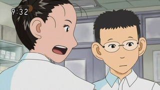 アニメ万国情報館 画像あり 団地ともお 第61話 熱血と冷静のどっちだいともお さあ 冒険だなともお 感想