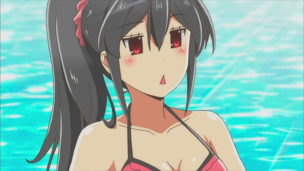 アニメ万国情報館 画像あり お姉ちゃんが来た ドキドキ 5 水着 キター 感想 アニメ万国情報館 画像あり お姉ちゃんが来た ドキドキ 5 水着 キター 感想