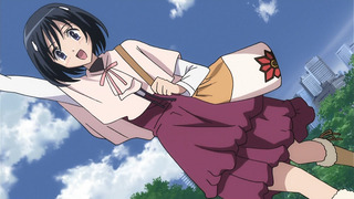 アニメ万国情報館 画像あり 健全ロボ ダイミダラー 第6話 登場 ショウマとキリコ 感想 アニメ万国情報館 画像あり 健全ロボ ダイミダラー 第6話 登場 ショウマとキリコ 感想