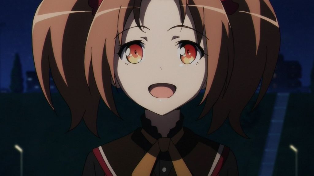 アニメ万国情報館 画像あり 龍ヶ嬢七々々の埋蔵金 第9話 戦場緋夜と吉野咲希についての考察 感想 アニメ万国情報館 画像あり 龍ヶ嬢七々々の埋蔵金 第9話 戦場緋夜と吉野咲希についての考察 感想