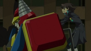 cap (107)