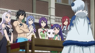 アニメ万国情報館 fairy tail フェアリーテイル 第5話 反逆の狼煙 感想 画像あり アニメ万国情報館 fairy tail フェアリーテイル 第5話 反逆の狼煙 感想 画像あり