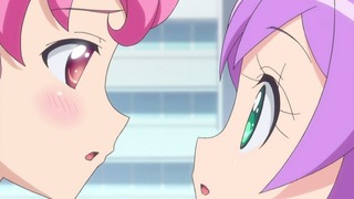 アニメ万国情報館 プリパラ 第６１話 クールスキャンダル 恐縮です 感想 キャプ画像あり