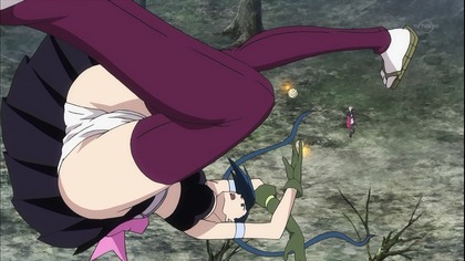 アニメ万国情報館 画像あり ムシブギョー 第9話 蟲狩強襲 八丈島の変 感想 アニメ万国情報館 画像あり ムシブギョー 第9話 蟲狩強襲 八丈島の変 感想