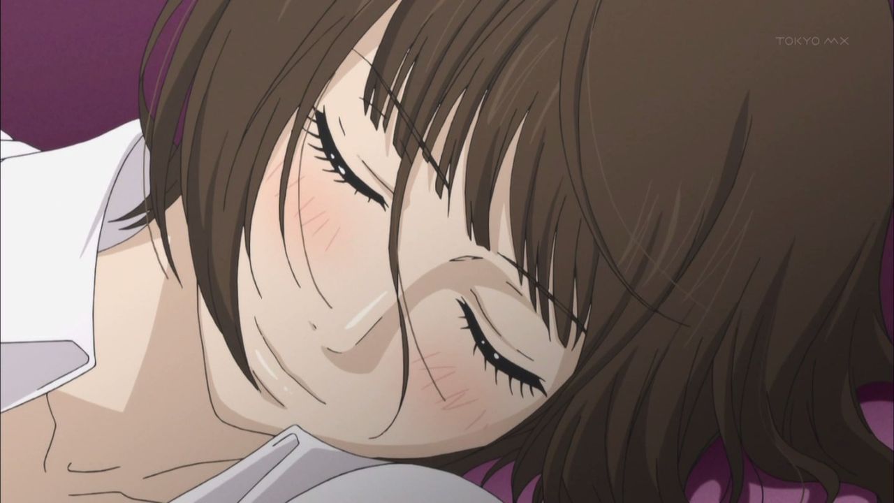 アニメ万国情報館 画像あり 好きっていいなよ 第１１話 パレード 感想