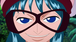 アニメ万国情報館 土曜プレミアム ワンピース Tvスペシャル アドベンチャー オブ ネブランディア 感想 キャプ画像あり