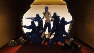 cap (132)
