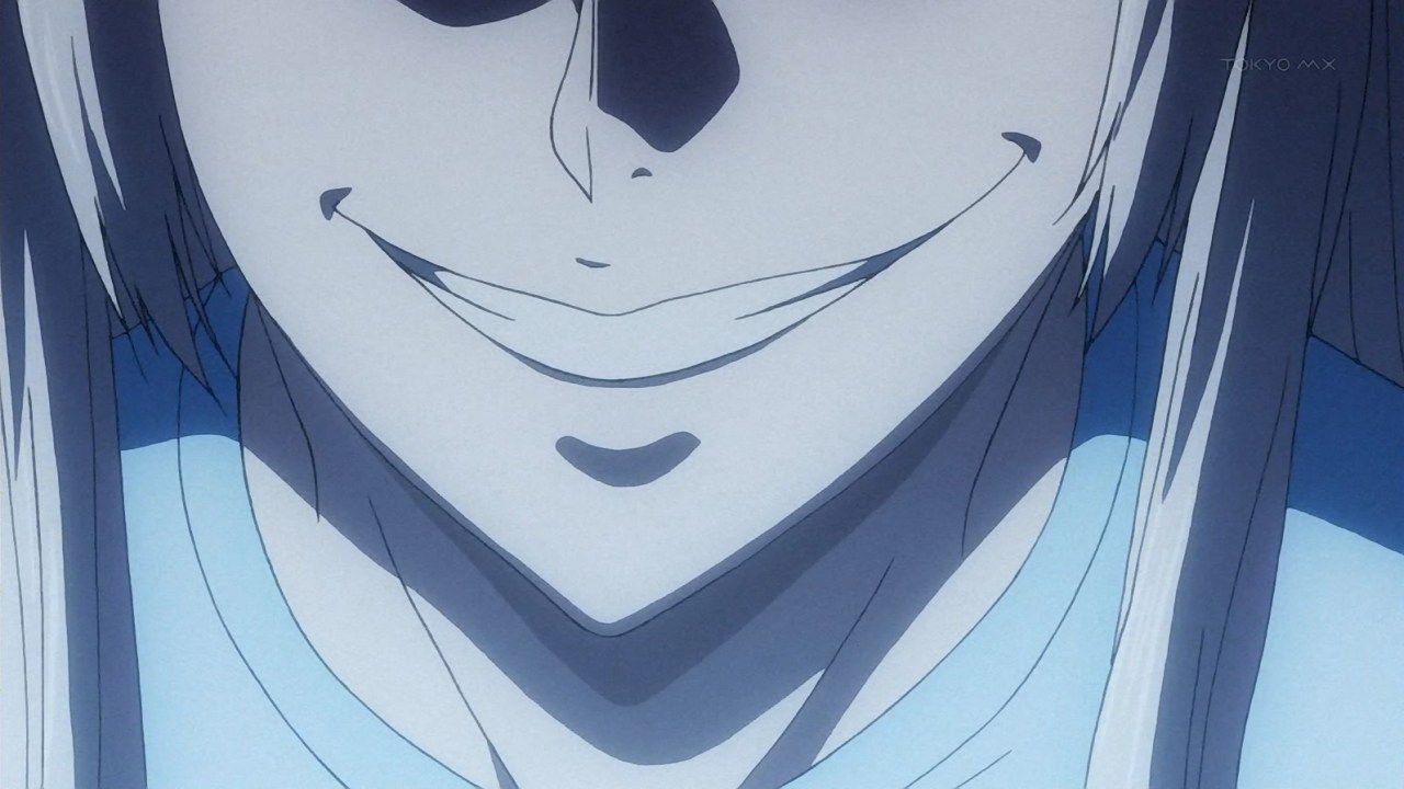 アニメ万国情報館 画像あり ヨルムンガンド Perfect Order 22 new world phase 3 感想 アニメ万国情報館 画像あり ヨルムンガンド Perfect Order 22 new world phase 3 感想