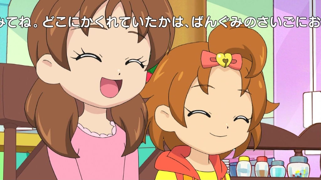 アニメ万国情報館 Go Go たまごっち 第37話 クリスマスの奇跡 前編 後編 感想 画像あり