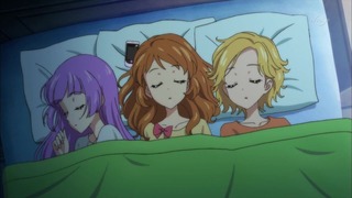 005_アイカツ! 第3期(2015春5位)(2015秋2位)(2016冬2位)