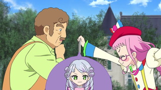 アニメ万国情報館 プリパラ 第81話 地下アイドル始めました 感想 キャプ画像あり アニメ万国情報館 プリパラ 第81話 地下アイドル始めました 感想 キャプ画像あり