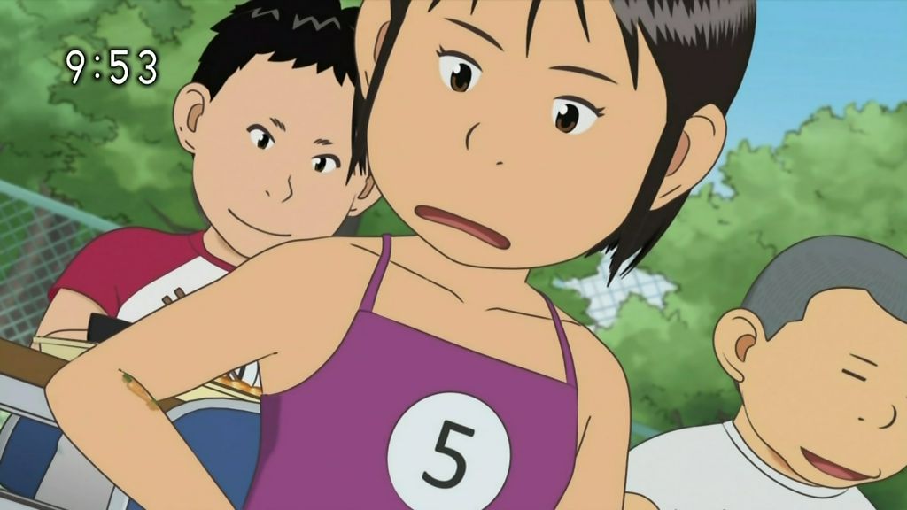 アニメ万国情報館 【画像あり】団地ともお 第20話「団地は無法地帯だぜともお/ すくすく育ってるともお」実況