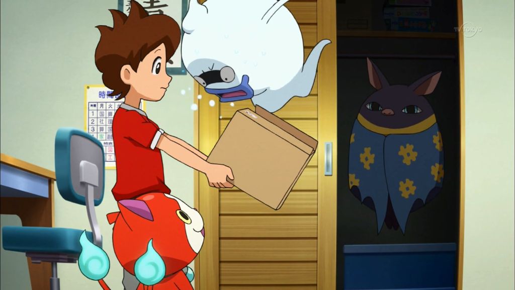 アニメ万国情報館 15年05月22日