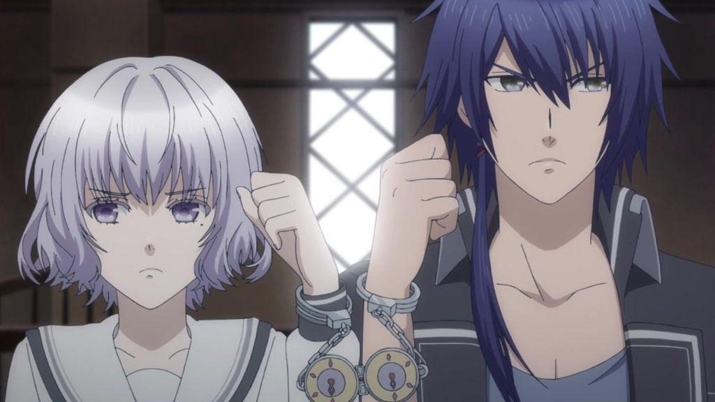 アニメ万国情報館 Norn9 ノルン ノネット 第4話 彼誰のセレナーデ 感想 キャプ画像あり アニメ万国情報館 Norn9 ノルン ノネット 第4話 彼誰のセレナーデ 感想 キャプ画像あり