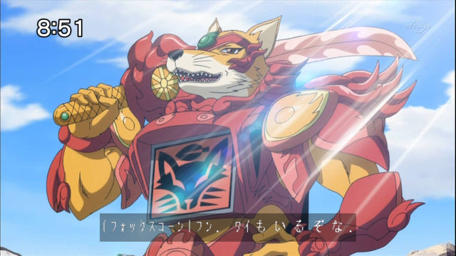 アニメ万国情報館 ライオーガ アニメ万国情報館 ライオーガ