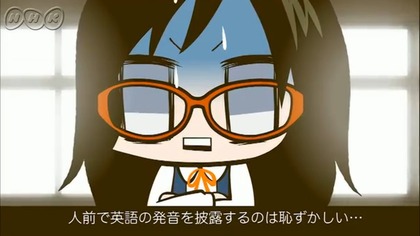 アニメ万国情報館 画像あり ガッ活 第2シリーズ 第8話 英語の田所先生 実況 アニメ万国情報館 画像あり ガッ活 第2シリーズ 第8話 英語の田所先生 実況