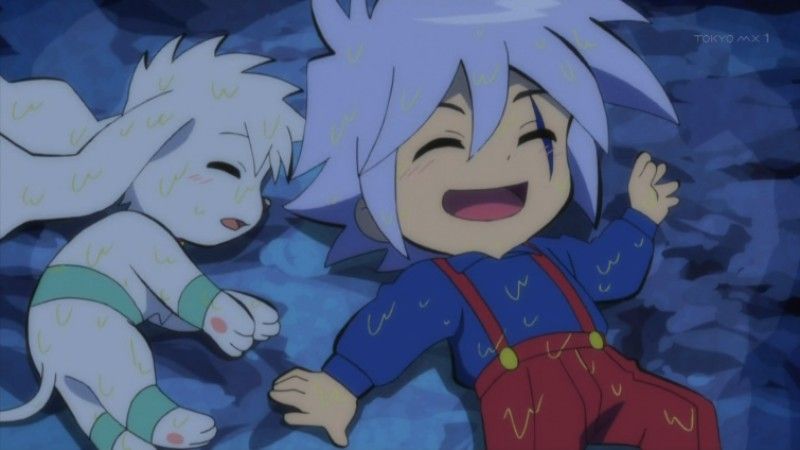 アニメ万国情報館 怪盗ジョーカー 第11話 満月に吠える獣 感想 画像あり アニメ万国情報館 怪盗ジョーカー 第11話 満月に吠える獣 感想 画像あり