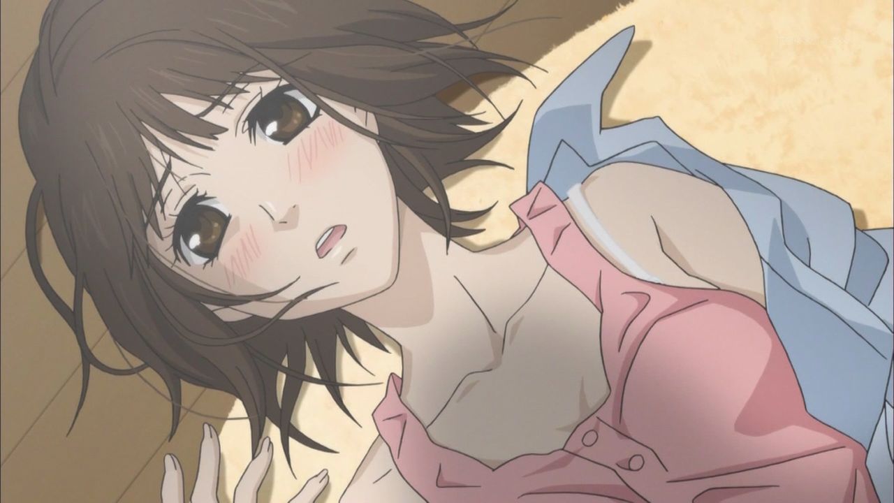 アニメ万国情報館 画像あり 好きっていいなよ 第9話 それぞれの 感想 アニメ万国情報館 画像あり 好きっていいなよ 第9話 それぞれの 感想