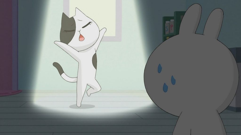アニメ万国情報館 画像あり Line Town 第34話 ミュージカル たそがれ アニメ万国情報館 画像あり Line Town 第34話 ミュージカル たそがれ